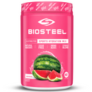 Biosteel Sports Hydration Mix - 315g Watermelon - Electrolytes - Hyperforme.com