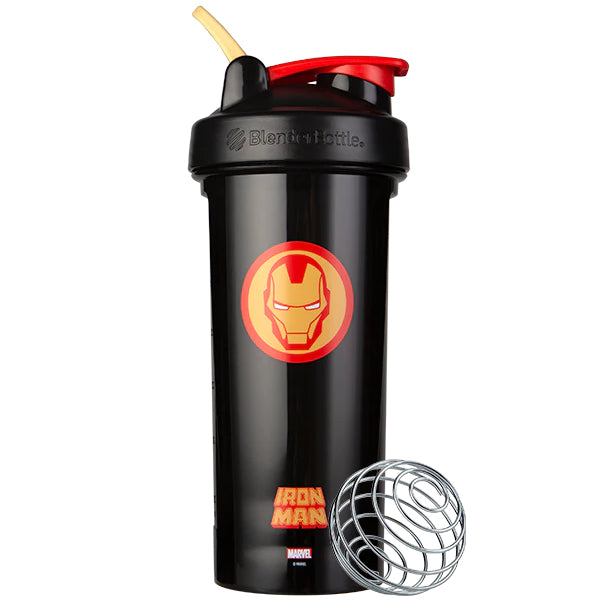 Blender Bottle Pro Series Marvel Shaker Cup - 800ml