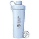 Blender Bottle Radian Isolée En Acier Inoxydable - 728ml