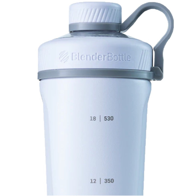 Blender Bottle Radian Insulated Stainless Steel - 728ml - Shakers - Hyperforme.com