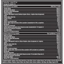 Cellucor C4 Ultimate - 20 Servings - Pre-Workout - Hyperforme.com