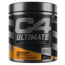 Cellucor C4 Ultimate - 20 Servings Orange Mango - Pre-Workout - Hyperforme.com