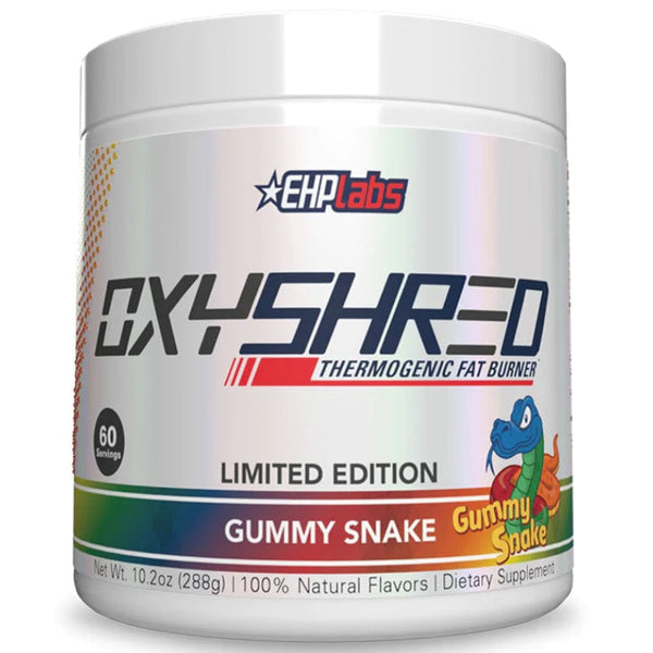 EHPLabs OxyShred Ultra Concentration - 60 Portions