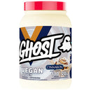 Ghost Protéine Végane - 2lb