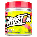 Ghost BCAA - 30 Servings Lemon Crush - BCAA - Hyperforme.com