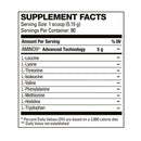 HD Muscle EAA HD - 400g - EAA - Hyperforme.com