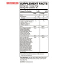 HD Muscle Intra HD - 40 Servings - BCAA - Hyperforme.com