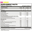 HD Muscle PREHD Elite - 30 Servings - Pre-Workout - Hyperforme.com
