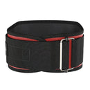 Iron Bull 5" Nylon Weightlifting Belt - Apparel & Accessories - Hyperforme.com