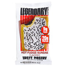 Legendary Pastry Tasty Pastry - 1 Pastry Hot Fudge Sundae - Protein Bars - Hyperforme.com