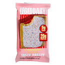 Legendary Pastry Tasty Pastry - 1 Pastry Strawberry - Protein Bars - Hyperforme.com