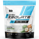 Limitless Pharma Whey Isolate - 2lb Coconut Island - Protein Powder (Whey Isolate) - Hyperforme.com