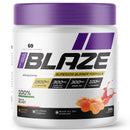 Limitless Pharma Blaze Fat Burner - 40 Servings Peach Blast - Energy Burner - Hyperforme.com