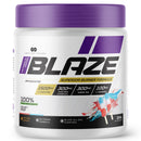 Limitless Pharma Blaze Fat Burner - 40 Servings Rocket Pop - Energy Burner - Hyperforme.com