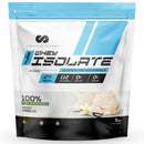 Limitless Pharma Whey Isolate - 5lb Smooth Vanilla - Protein Powder (Whey Isolate) - Hyperforme.com