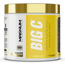 Magnum Big C - 150 caps - Creatine - Hyperforme.com