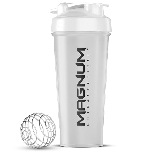 Magnum Blender Bottle Classic Shaker - 800ml - Water Bottles - Hyperforme.com