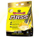 Mammoth Mass - 5lb Banana - Protein Powder (weight Gainer) - Hyperforme.com