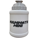 Mammoth Mug - 1.5L Matte Grey - Water Bottles - Hyperforme.com