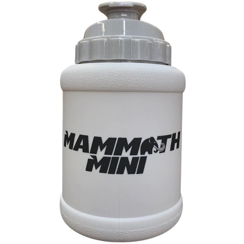 Mammoth Mug - 1.5L Matte Grey - Water Bottles - Hyperforme.com