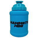 Mammoth Mug - 1.5L Matte Hawaiian Blue - Water Bottles - Hyperforme.com