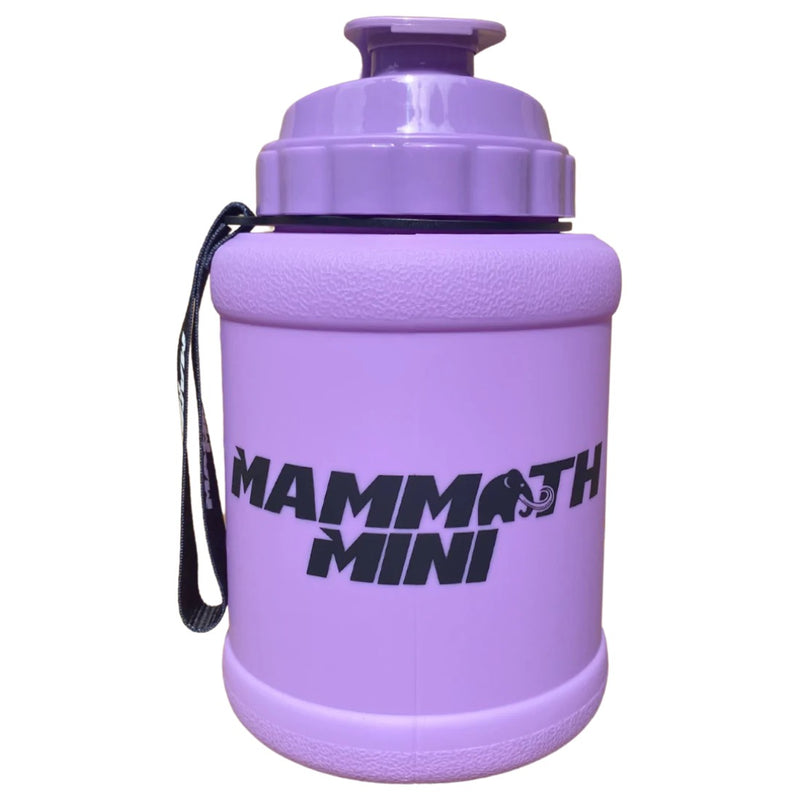 Mammoth Mug - 1.5L Matte Lavender - Water Bottles - Hyperforme.com