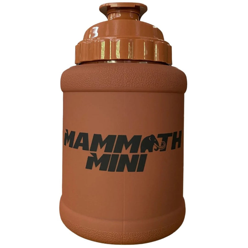 Mammoth Mug - 1.5L Matte Mocha - Water Bottles - Hyperforme.com