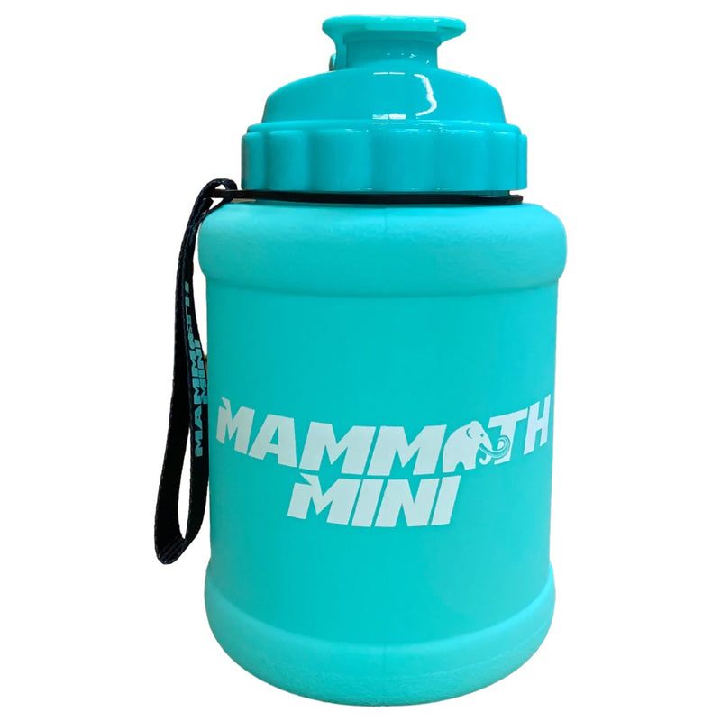 Mammoth Mug - 1.5L Matte Tiffany Blue - Water Bottles - Hyperforme.com