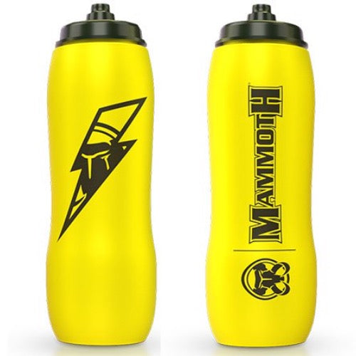 Mammoth Shock Water Bottle - 1000ml - Water Bottles - Hyperforme.com