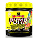 Mammoth Pump - 30 servings Watermelon - Nitric Oxide Supplements - Hyperforme.com