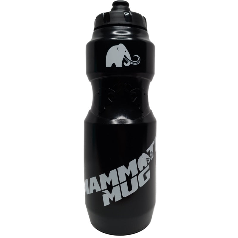 Mammoth Squeeze - Various Colors Black - Hyperforme.com