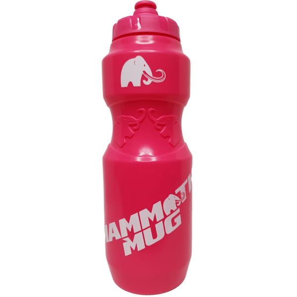 Mammoth Squeeze - Various Colors Hot Pink - Hyperforme.com