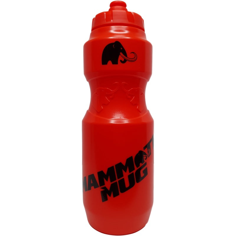 Mammoth Squeeze - Various Colors Red - Hyperforme.com