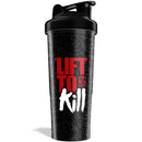 Mutant Shaker Lift to Kill - 800 ml