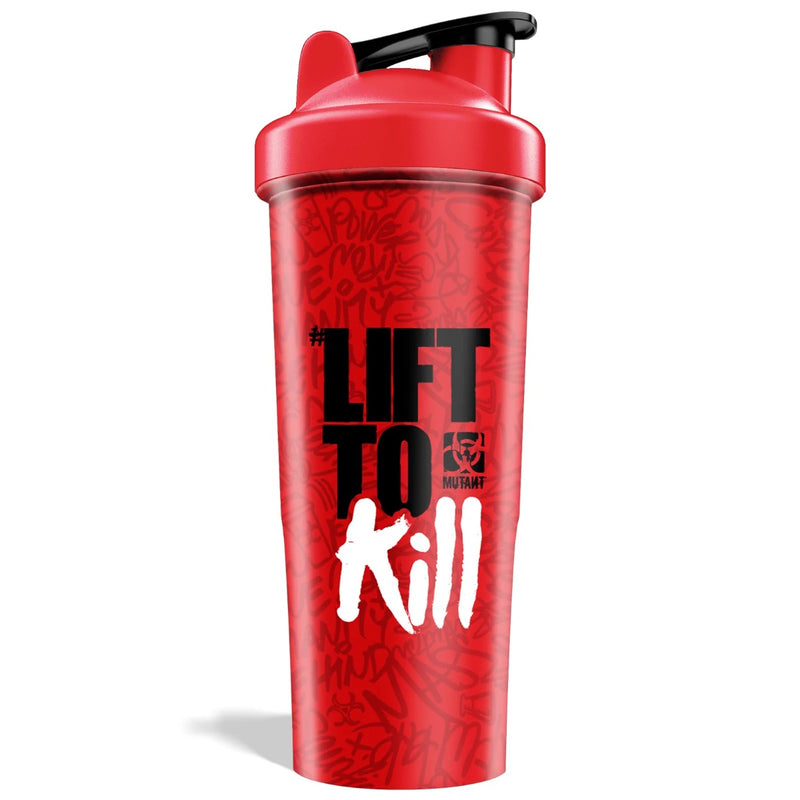 Mutant Shaker Lift to Kill - 800ml