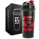 Mutant Shaker Acier Inoxidable - 800ml