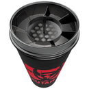 Mutant Shaker Acier Inoxidable - 800ml