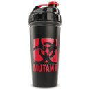 Mutant Shaker Acier Inoxidable - 800ml