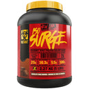 Mutant Iso-Surge - 5lb Chocolate Fudge Brownie - Protein Powder (Whey Isolate) - Hyperforme.com