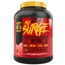 Mutant Iso-Surge - 5lb Strawberry Milkshake - Protein Powder (Whey Isolate) - Hyperforme.com