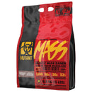 Mutant Mass - 15lb Chocolate Fudge Brownie - Protein Powder (weight Gainer) - Hyperforme.com