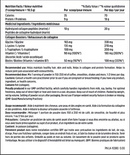 North Coast Naturals Boosted Marine Collagen - 250g - Collagen Supplements - Hyperforme.com