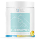 Nova Pharma Electrolytes - 25 Servings Lemonade - Electrolytes - Hyperforme.com