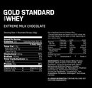 ON Gold Standard Protein - 5lb - Protein Powder (Whey) - Hyperforme.com