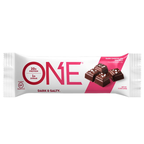Oh Yeah One - 1 Bar - Protein Bars - Hyperforme.com