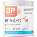 Osmo Pharma BCAA+C - 40 Servings Rocket Popsicle - BCAA - Hyperforme.com