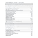 Osmo Pharma Vital Greens Pomegranate Blueberry - 45 Servings - Superfoods (Greens) - Hyperforme.com