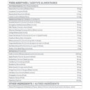 Osmo Pharma Vital Greens Pomegranate Blueberry - 45 Servings - Superfoods (Greens) - Hyperforme.com