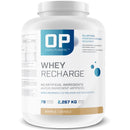 Osmo Pharma Whey Recharge - 5lb Maple - Protein Powder (Whey) - Hyperforme.com