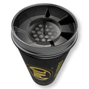 PVL Stainless Steel Shaker - 800ml